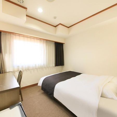 Maple Inn Makuhari Chiba Eksteriør bilde