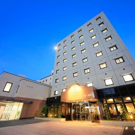 Maple Inn Makuhari Chiba Eksteriør bilde