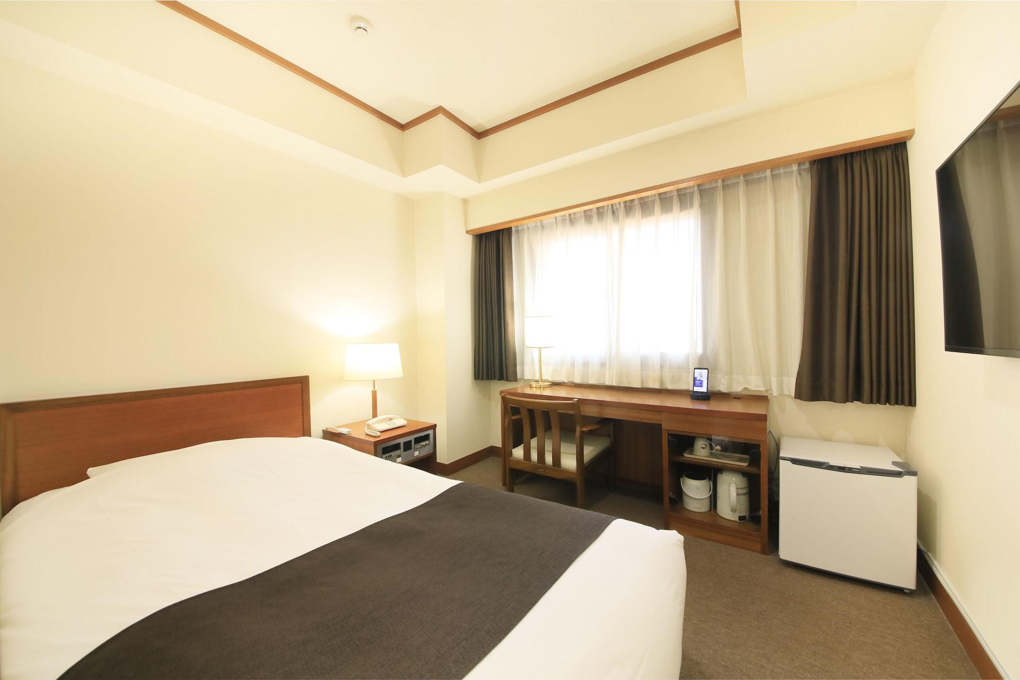 Maple Inn Makuhari Chiba Eksteriør bilde