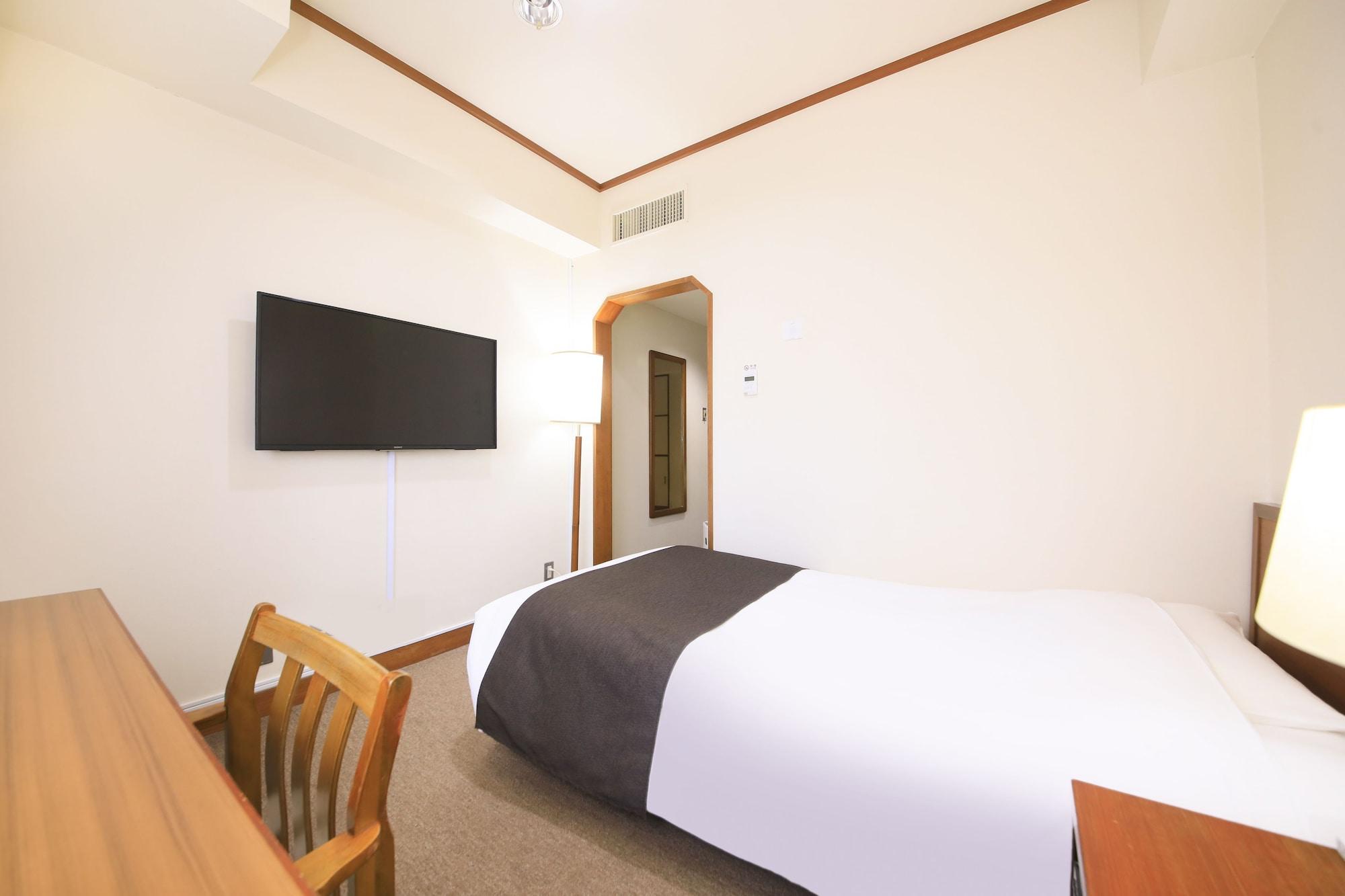 Maple Inn Makuhari Chiba Eksteriør bilde