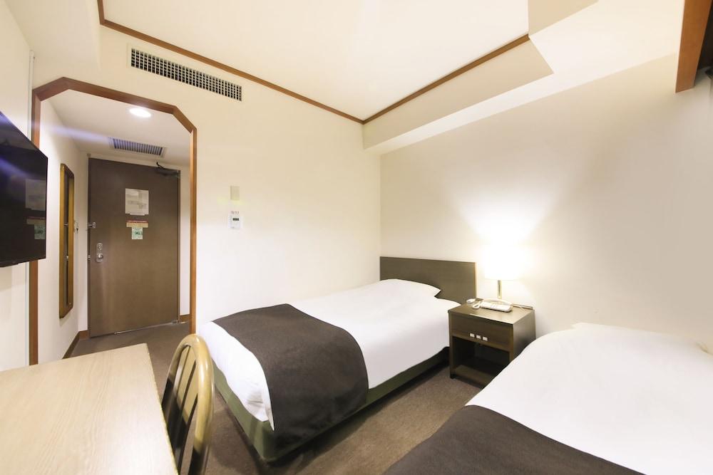 Maple Inn Makuhari Chiba Eksteriør bilde