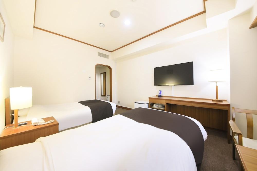 Maple Inn Makuhari Chiba Eksteriør bilde