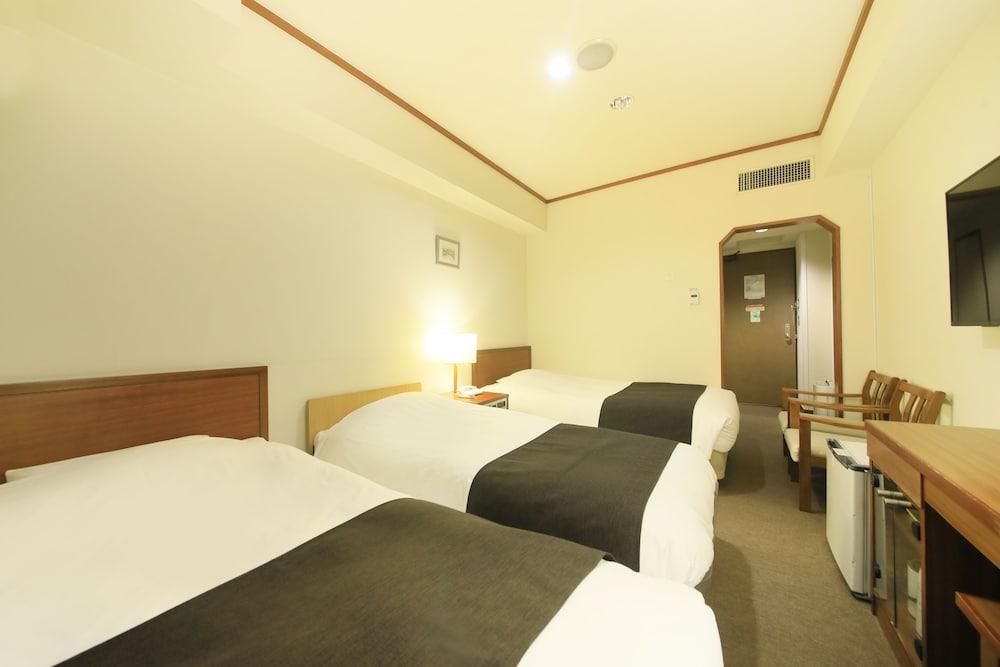 Maple Inn Makuhari Chiba Eksteriør bilde