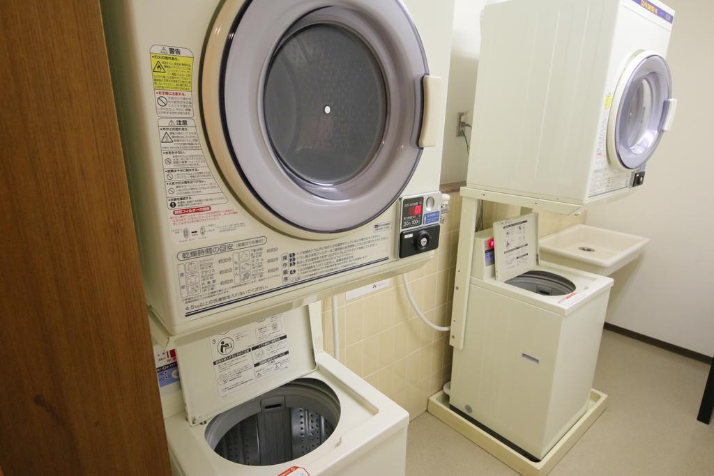 Maple Inn Makuhari Chiba Eksteriør bilde
