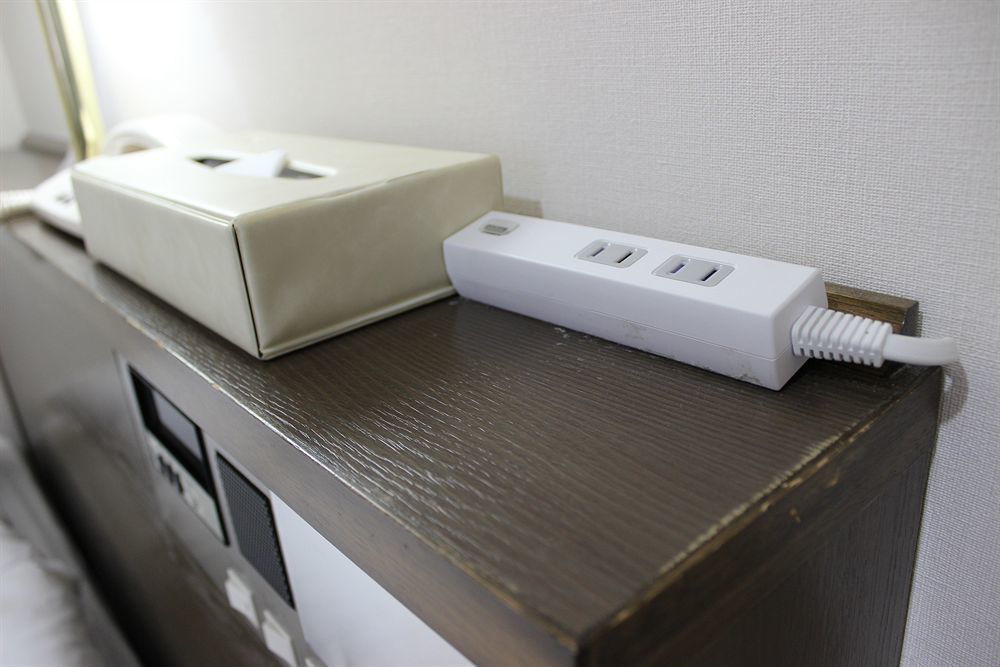 Maple Inn Makuhari Chiba Eksteriør bilde