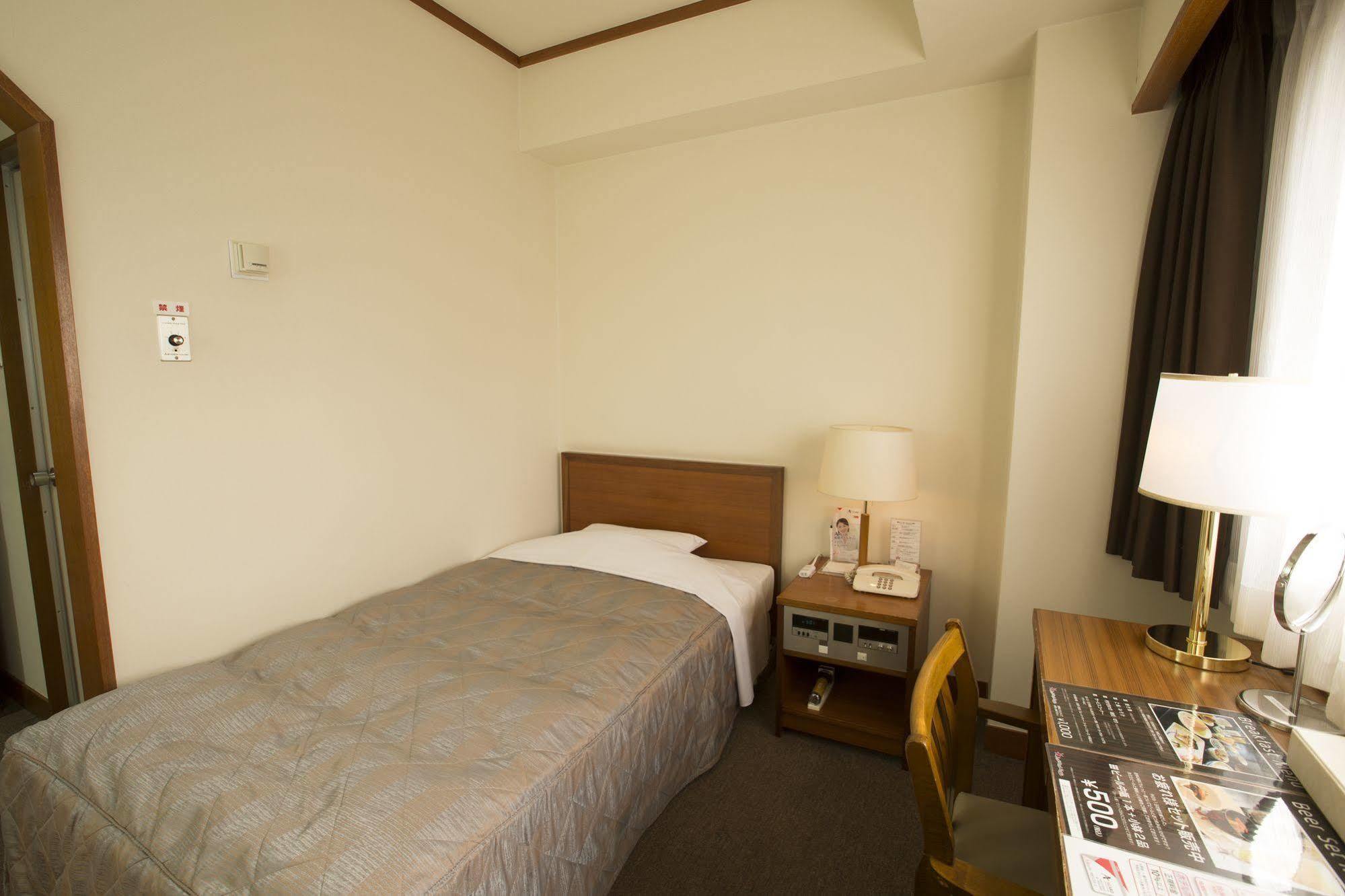 Maple Inn Makuhari Chiba Eksteriør bilde