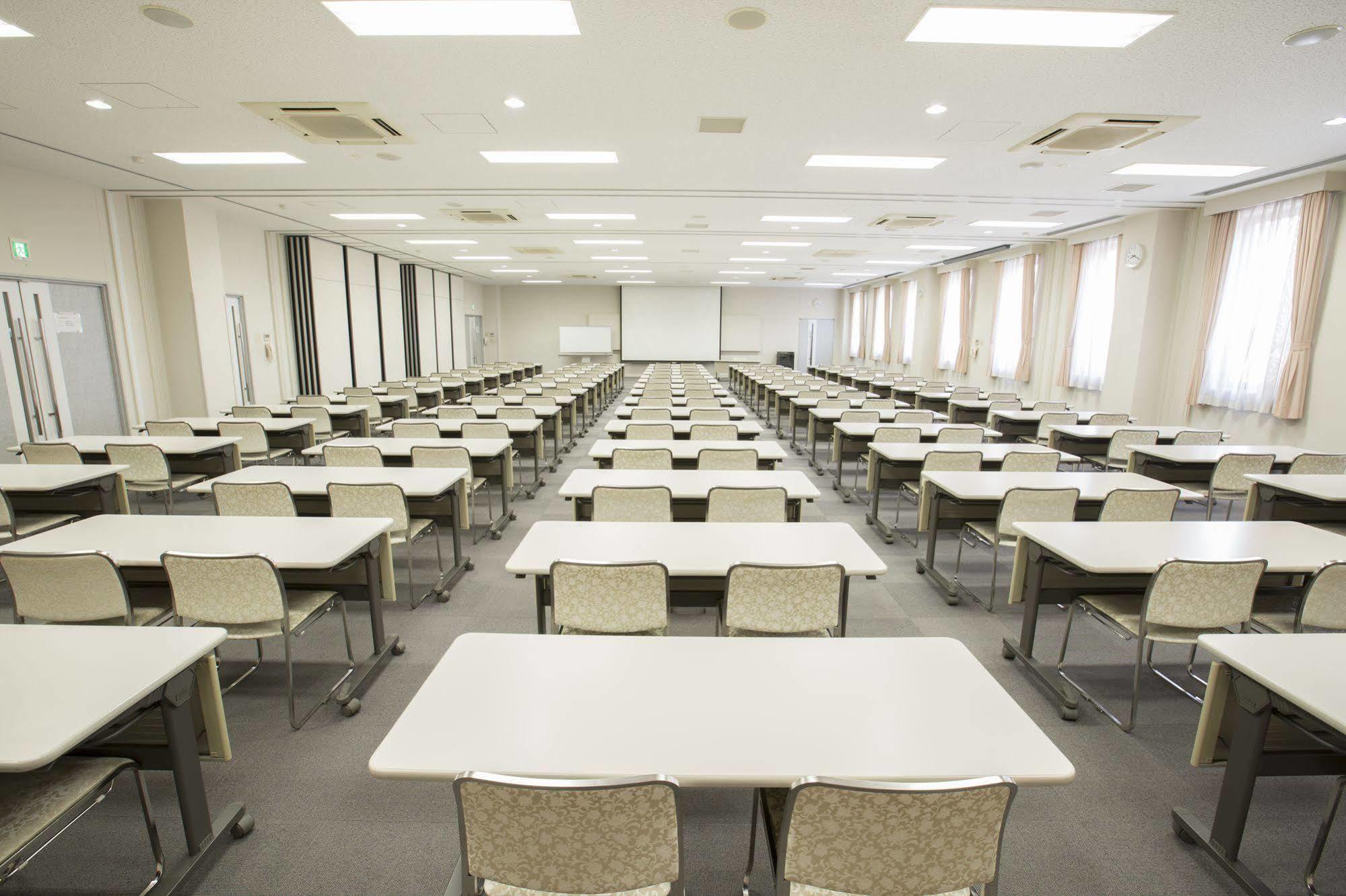 Maple Inn Makuhari Chiba Eksteriør bilde