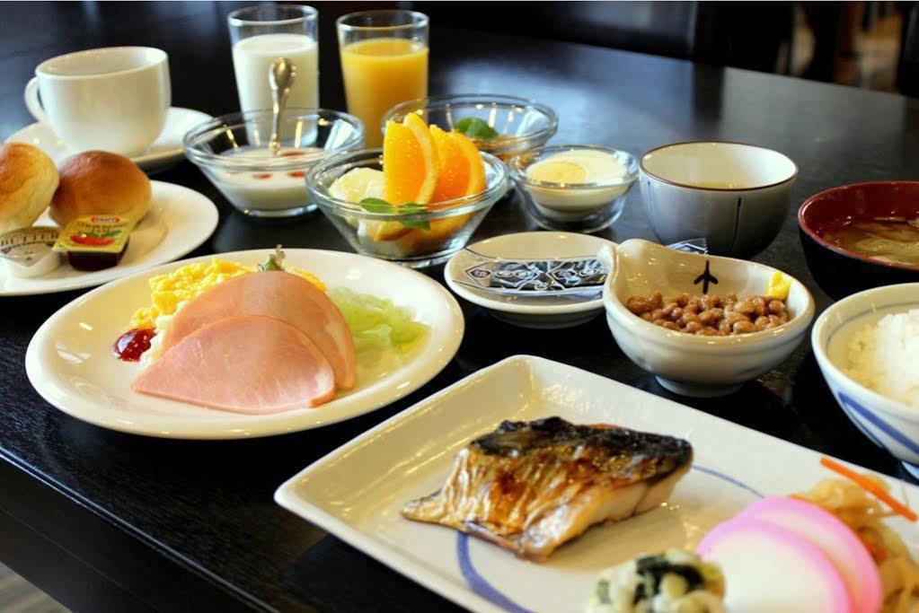 Maple Inn Makuhari Chiba Eksteriør bilde
