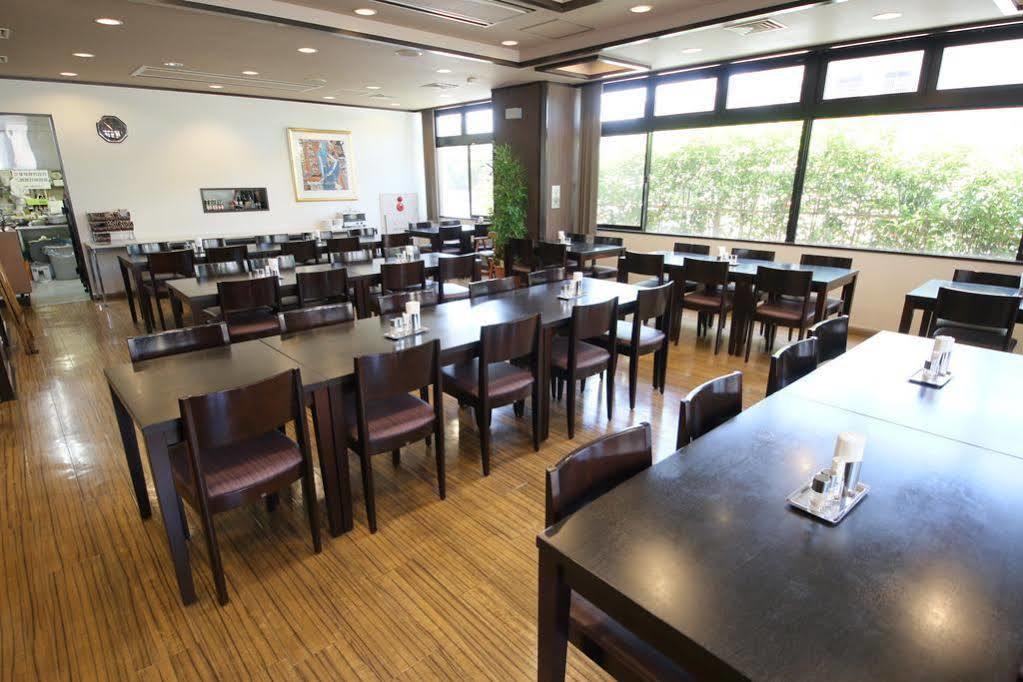 Maple Inn Makuhari Chiba Eksteriør bilde