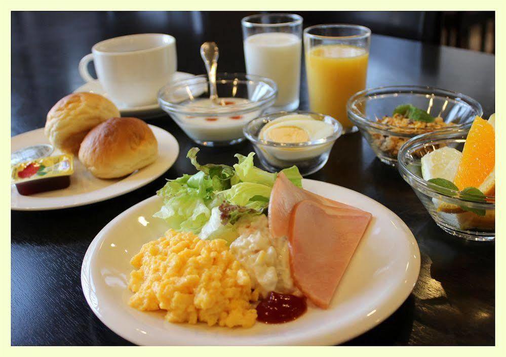 Maple Inn Makuhari Chiba Eksteriør bilde