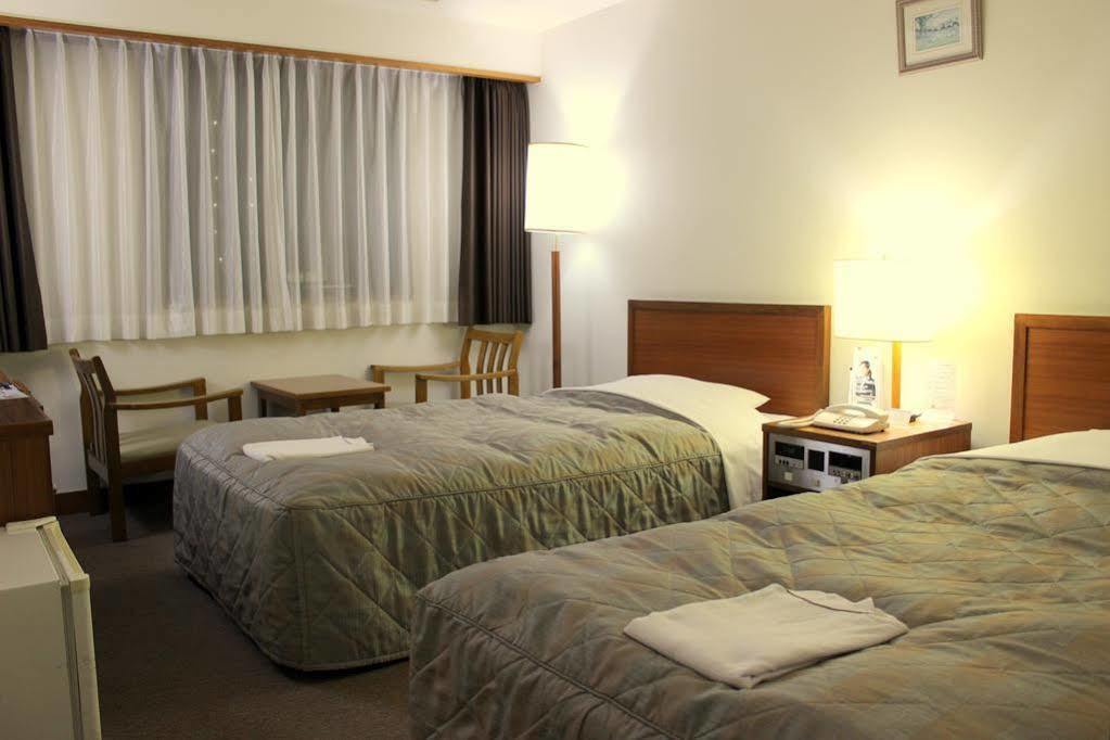 Maple Inn Makuhari Chiba Eksteriør bilde