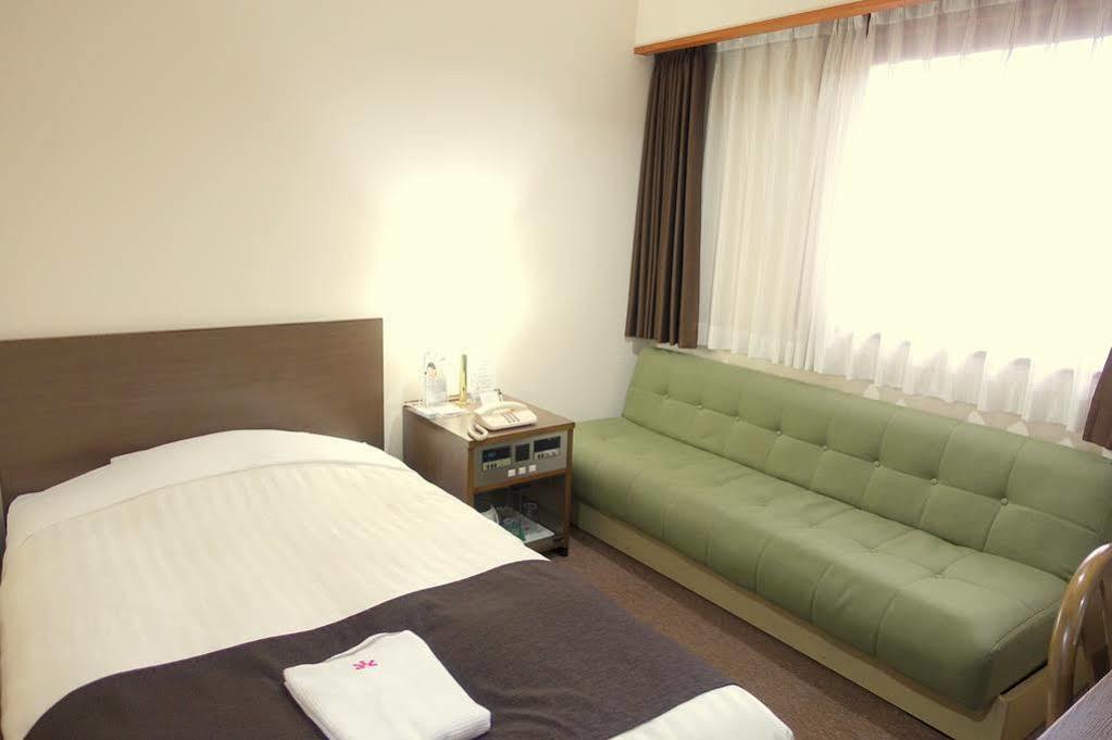 Maple Inn Makuhari Chiba Eksteriør bilde