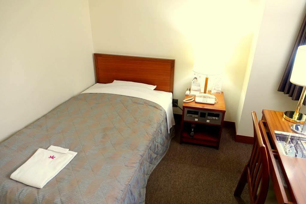 Maple Inn Makuhari Chiba Eksteriør bilde