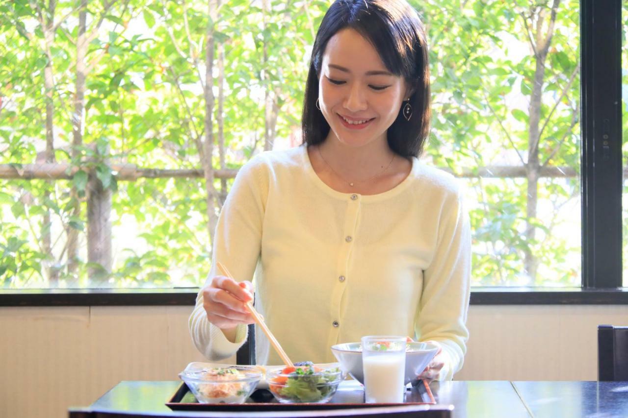 Maple Inn Makuhari Chiba Eksteriør bilde