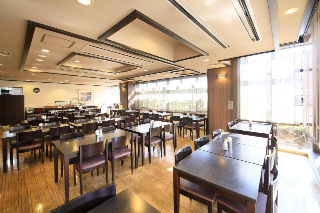 Maple Inn Makuhari Chiba Eksteriør bilde