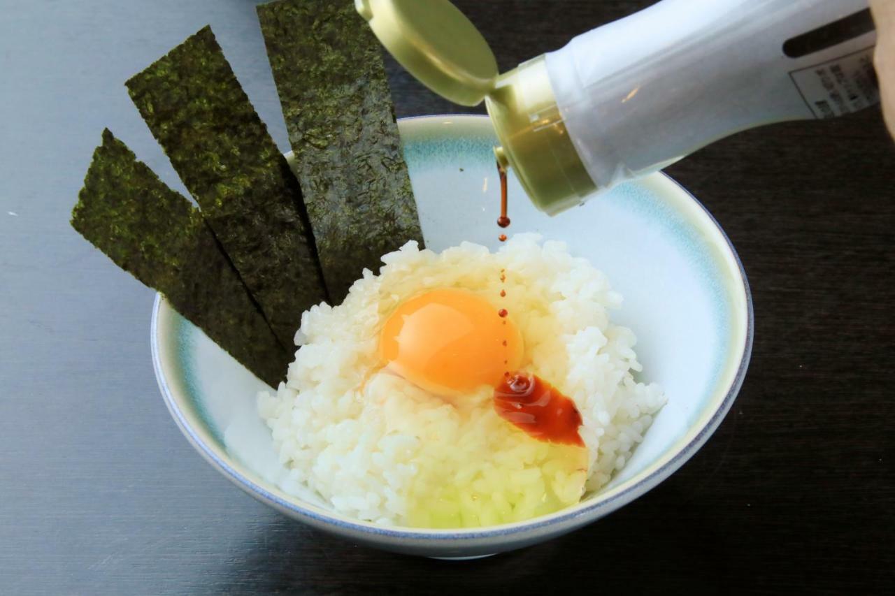 Maple Inn Makuhari Chiba Eksteriør bilde