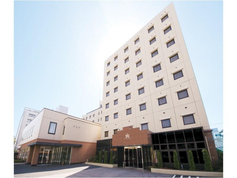 Maple Inn Makuhari Chiba Eksteriør bilde