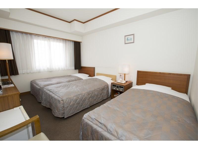 Maple Inn Makuhari Chiba Eksteriør bilde